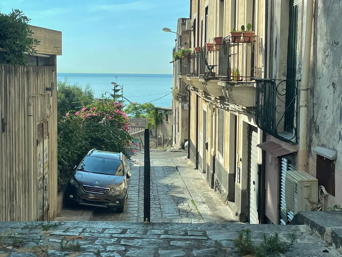 Li Cuti Home Katanya Dış mekan fotoğraf