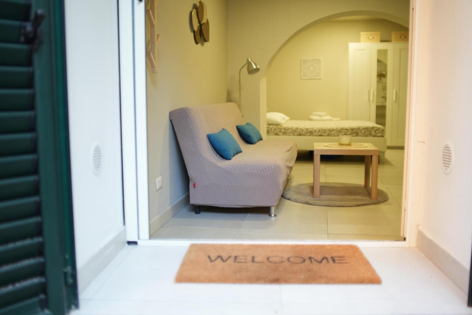 Li Cuti Home Katanya Dış mekan fotoğraf