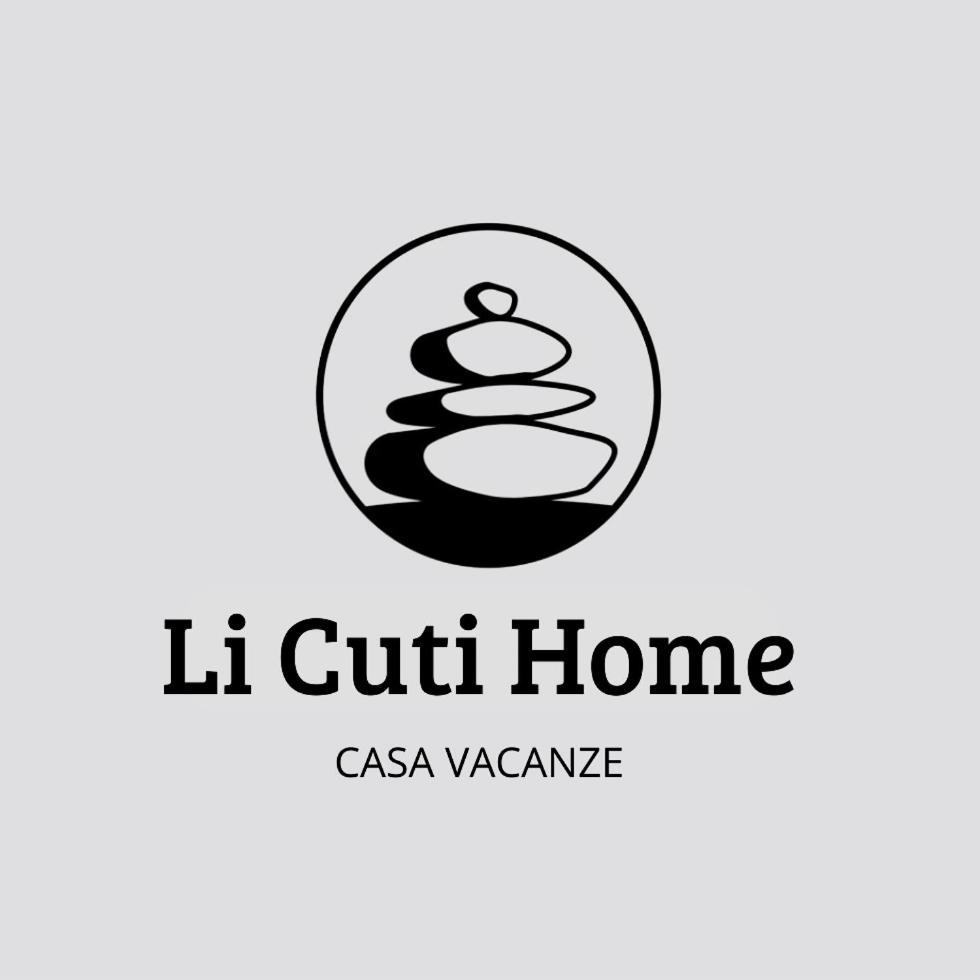 Li Cuti Home Katanya Dış mekan fotoğraf