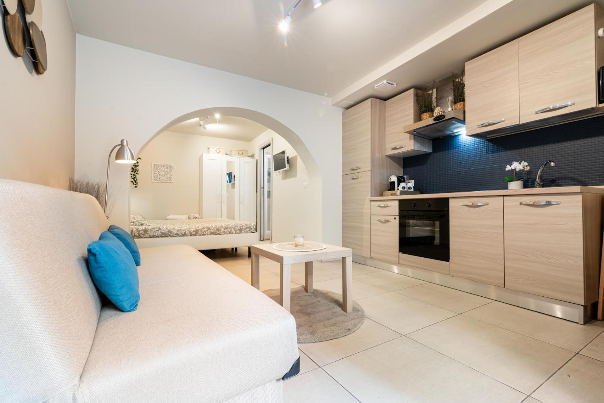 Li Cuti Home Katanya Dış mekan fotoğraf