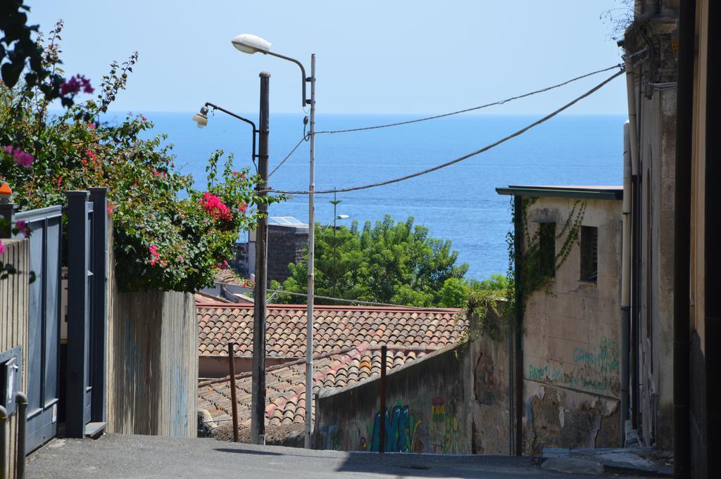 Li Cuti Home Katanya Dış mekan fotoğraf